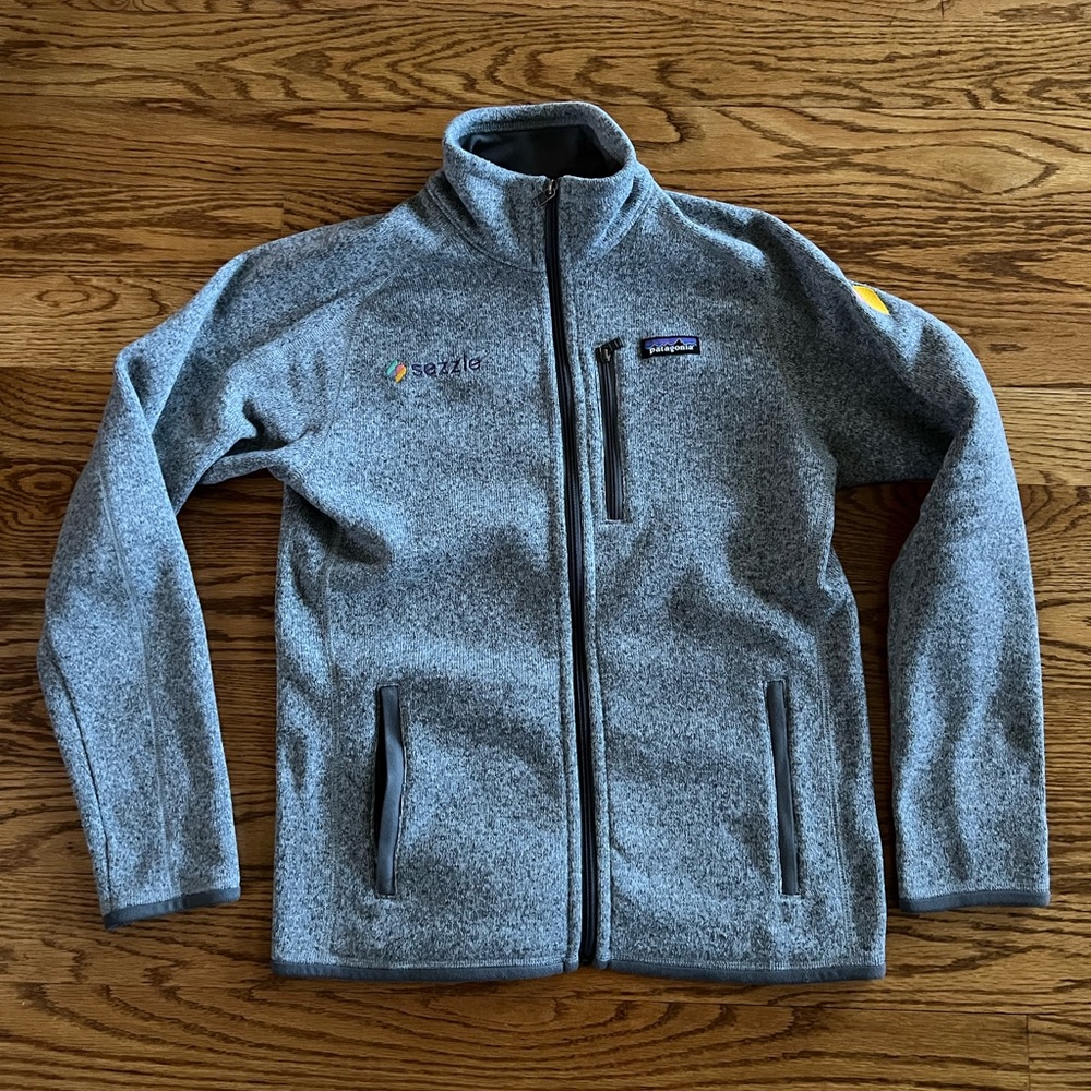 Patagonia Better Sweater Jacket
